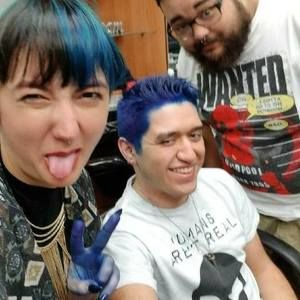 Meet your Posher, Jacob